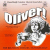 Oliver! at the Brunton Theatre, Musselburgh
