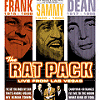 Rat Pack at the Edinburgh Playhouse
