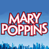 Mary Poppins at the Edinburgh Playhouse