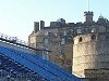 Edinburgh Castle Esplanade