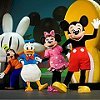 Playhouse Disney Live! On Tour at the Edinburgh Playhouse