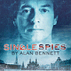 Single Spies at the King's Theatre, Edinburgh