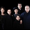 Six Characters In Search of an Author at the Lyceum Theatre