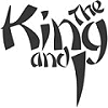 The King and I at the King's Theatre, Edinburgh