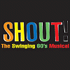 Shout! at the Edinburgh Playhouse