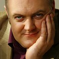 Dara O'Briain at the Edinburgh Playhouse