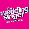 The Wedding Singer at the Edinburgh Playhouse