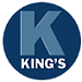 What's on at The King's Theatre