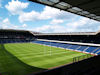 Murrayfield Stadium, Edinburgh