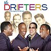 The Drifters at the Festival Theatre, Edinburgh