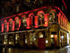 Voodoo Room, Edinburgh